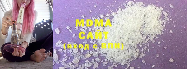 стафф Заволжье